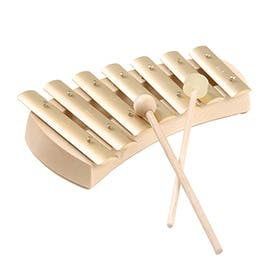 Glockenspiele