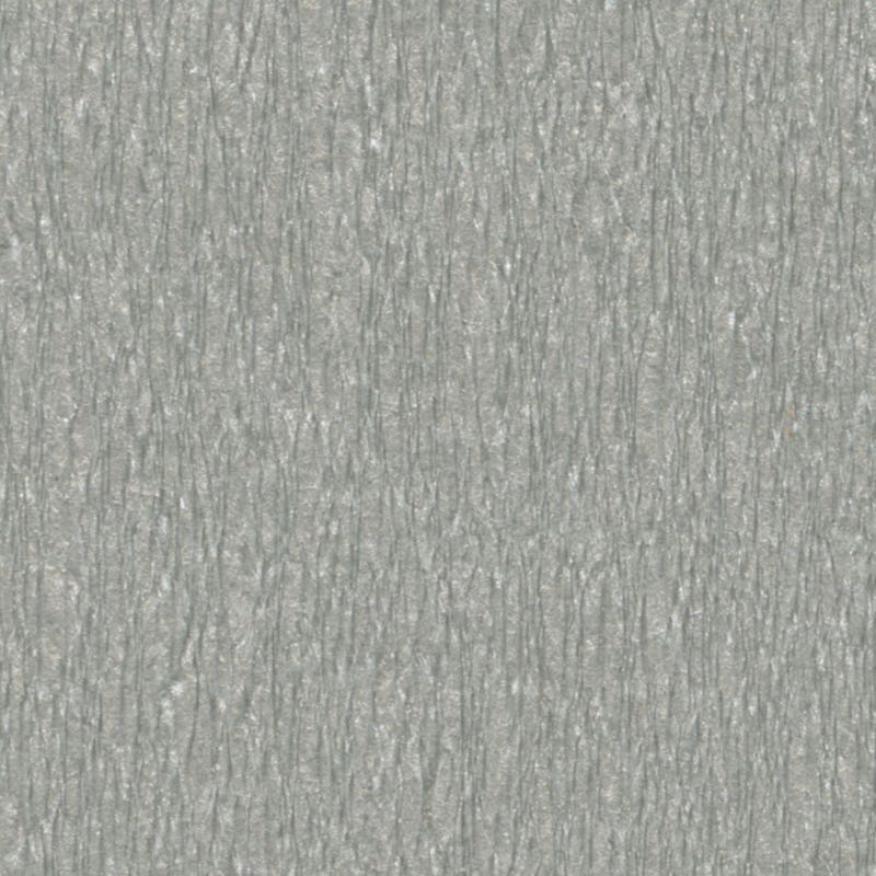 Krepppapier 50x250 cm 1 Rolle 1 Stück - silber image
