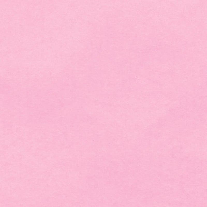 Japanisches Seidenpapier FSC 50x76 cm 24 Blatt - lachsfarbenrosa image