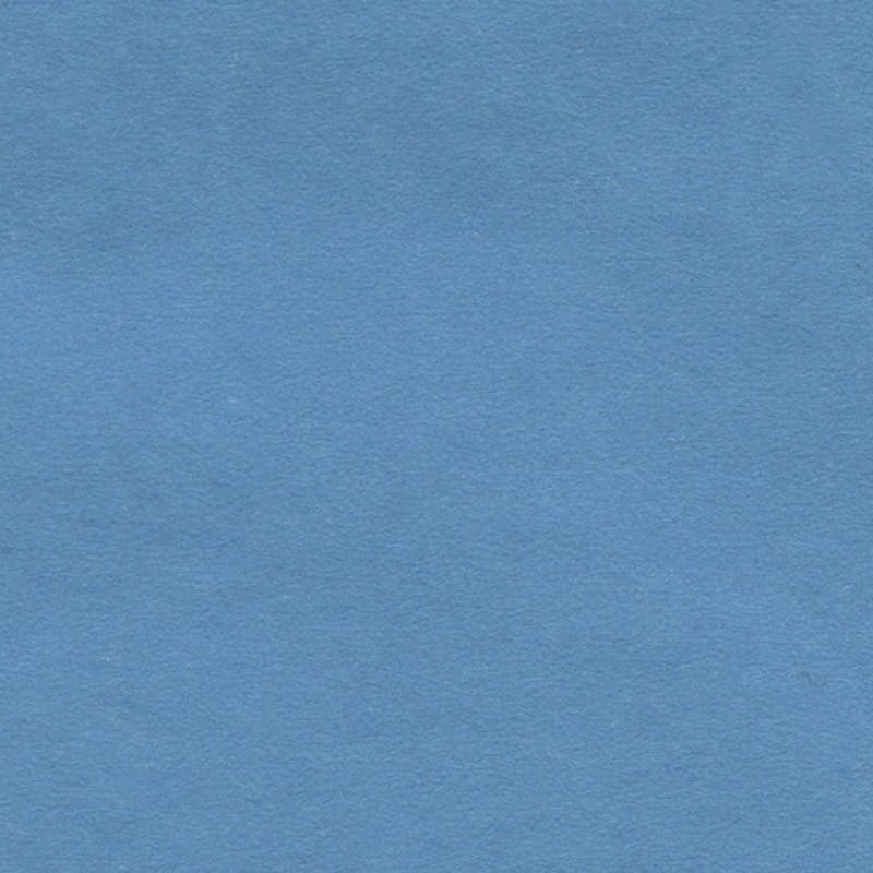 Japanisches Seidenpapier FSC 50x76 cm 24 Blatt - azurblau image