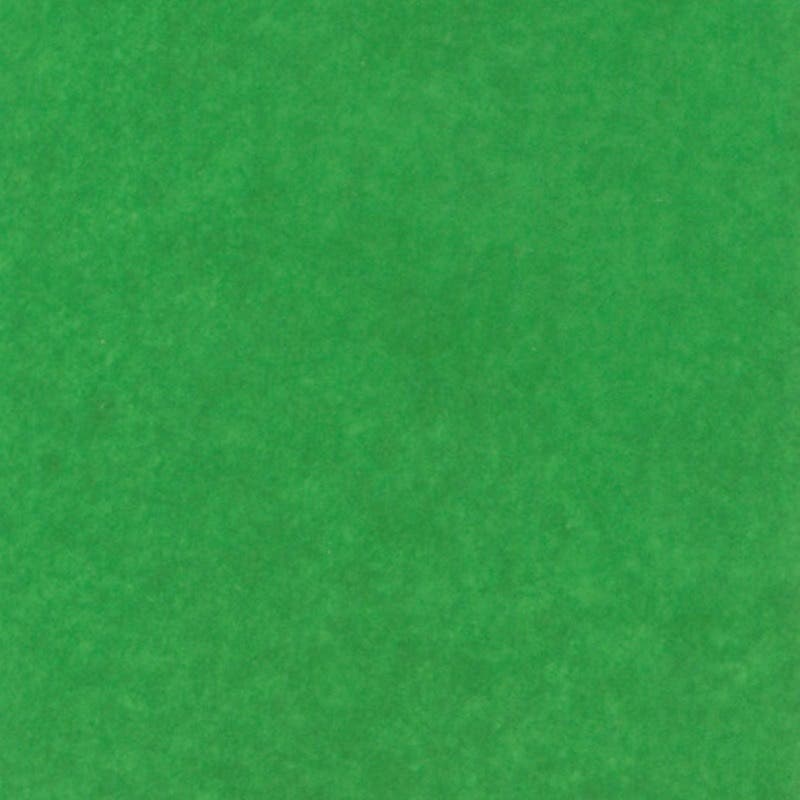 Japanisches Seidenpapier FSC 50x76 cm 24 Blatt - grün image