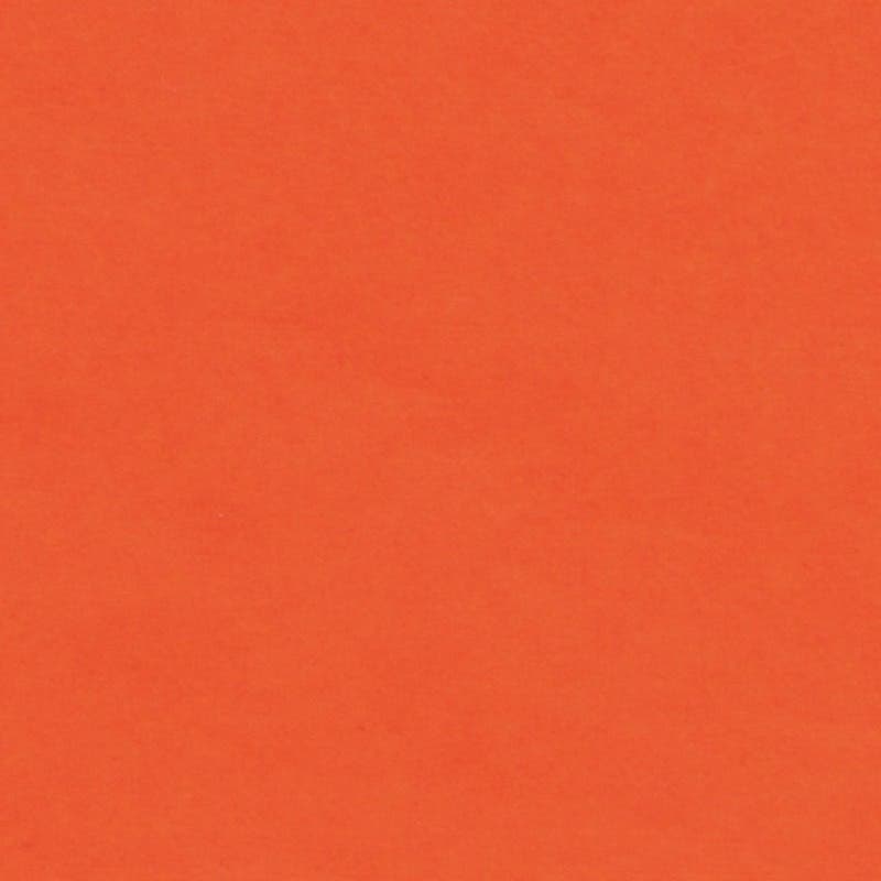 Japanisches Seidenpapier FSC 50x76 cm 24 Blatt - orange image