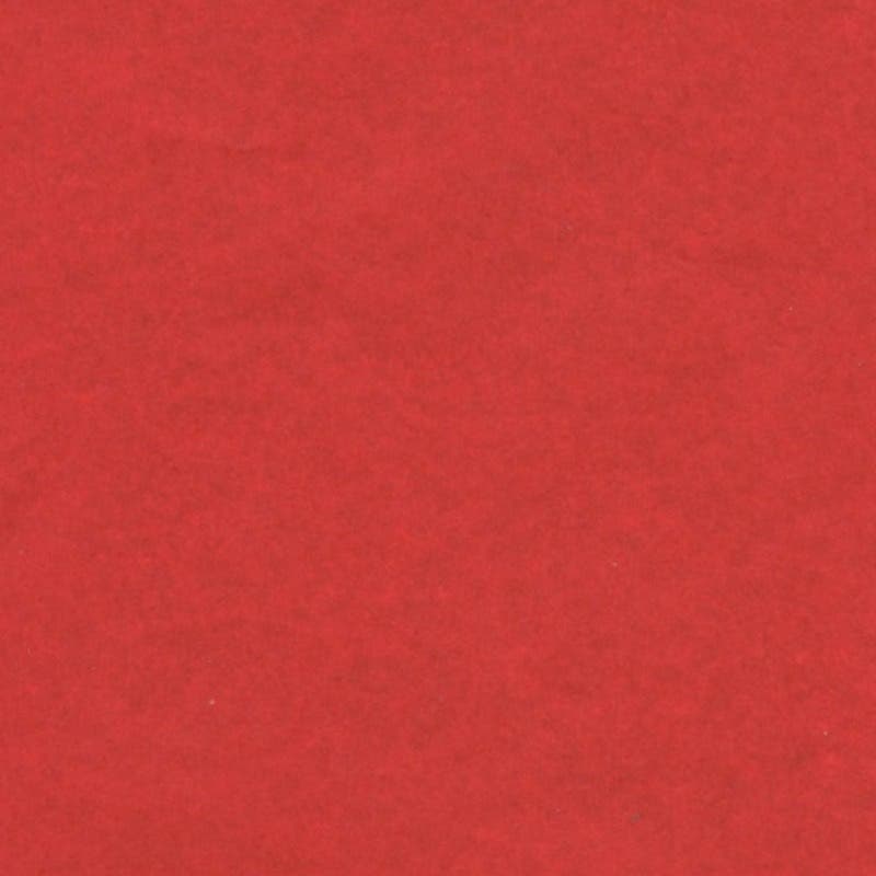 Japanisches Seidenpapier FSC 50x76 cm 24 Blatt - karminrot image