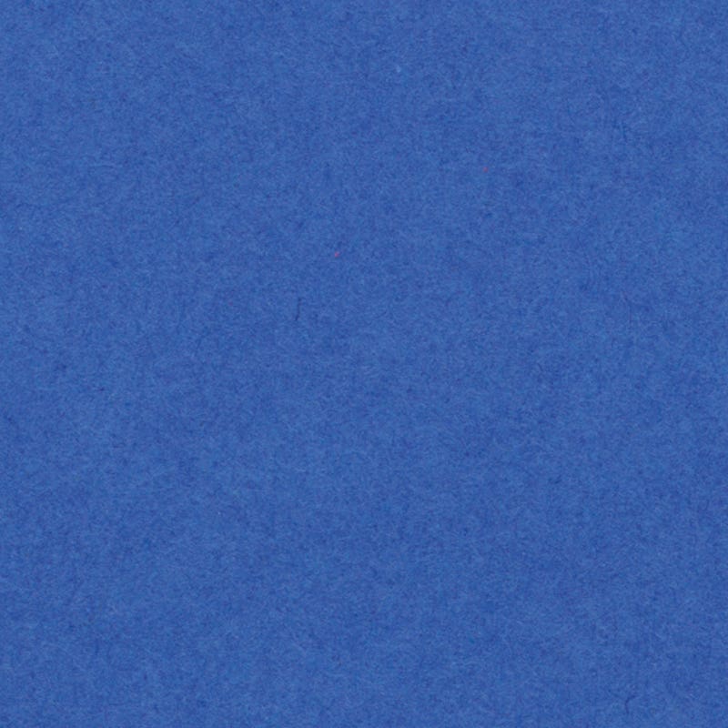 Englischer Karton 160g/m² 50x65 cm - blau image