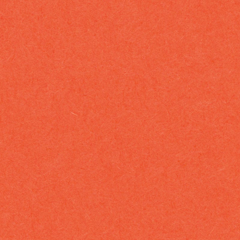 Englischer Karton 160g/m² 50x65 cm - orange image