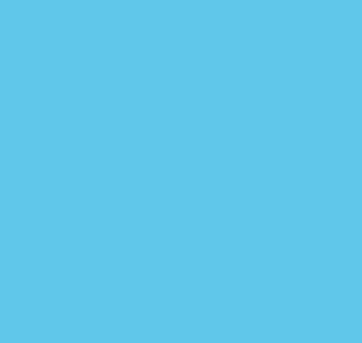 Englischer Karton 180g/m² 50x70 cm - himmelblau image