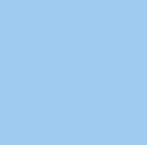 Englischer Karton 180g/m² 50x70 cm - blau image