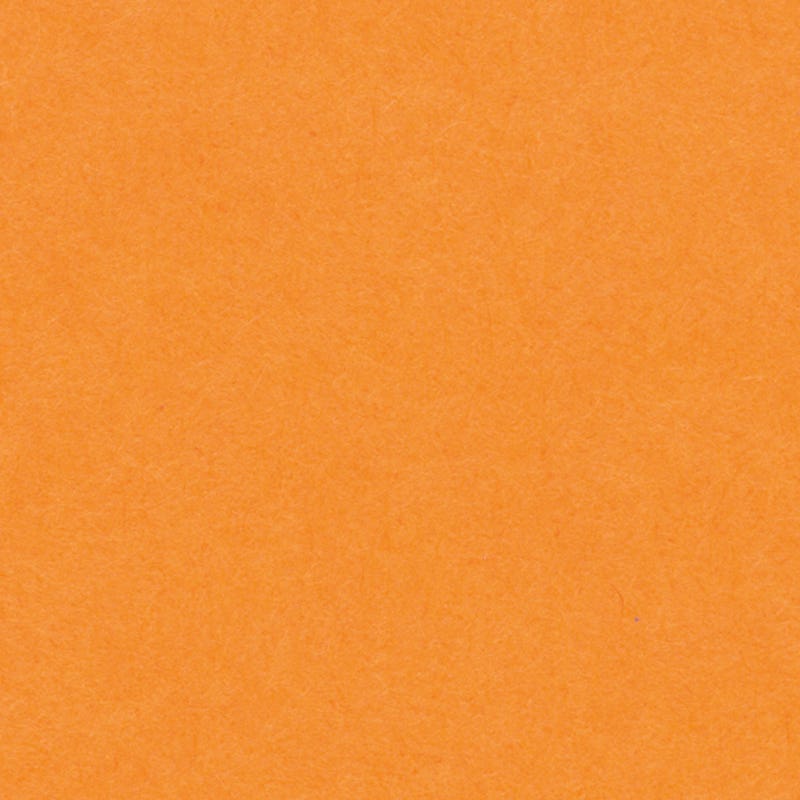 Englischer Karton 280g/m² gefaltet 50x65 cm - orange image