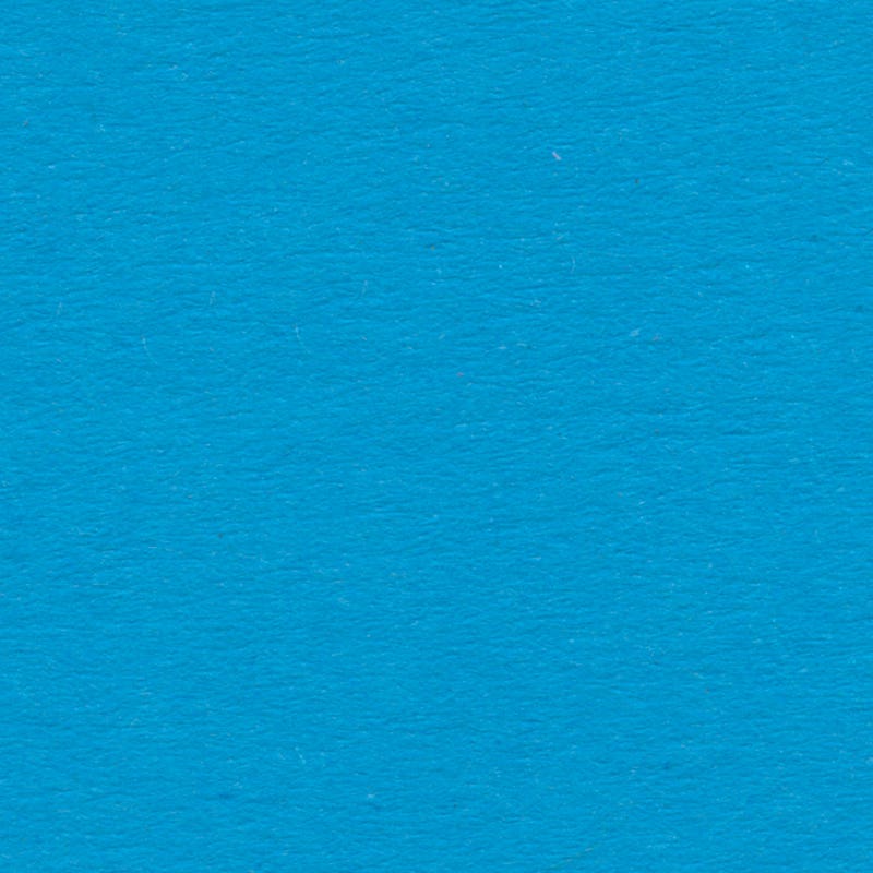 Englischer Karton 280g/m² gefaltet 50x65 cm - blau image