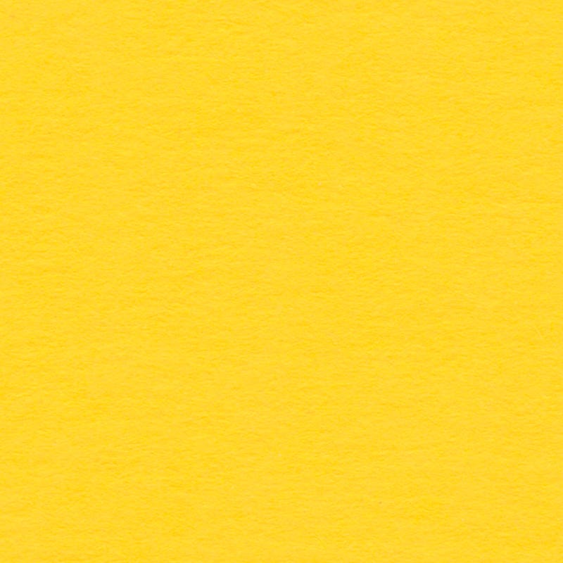 Englischer Karton 280g/m² gefaltet 50x65 cm - gelb image