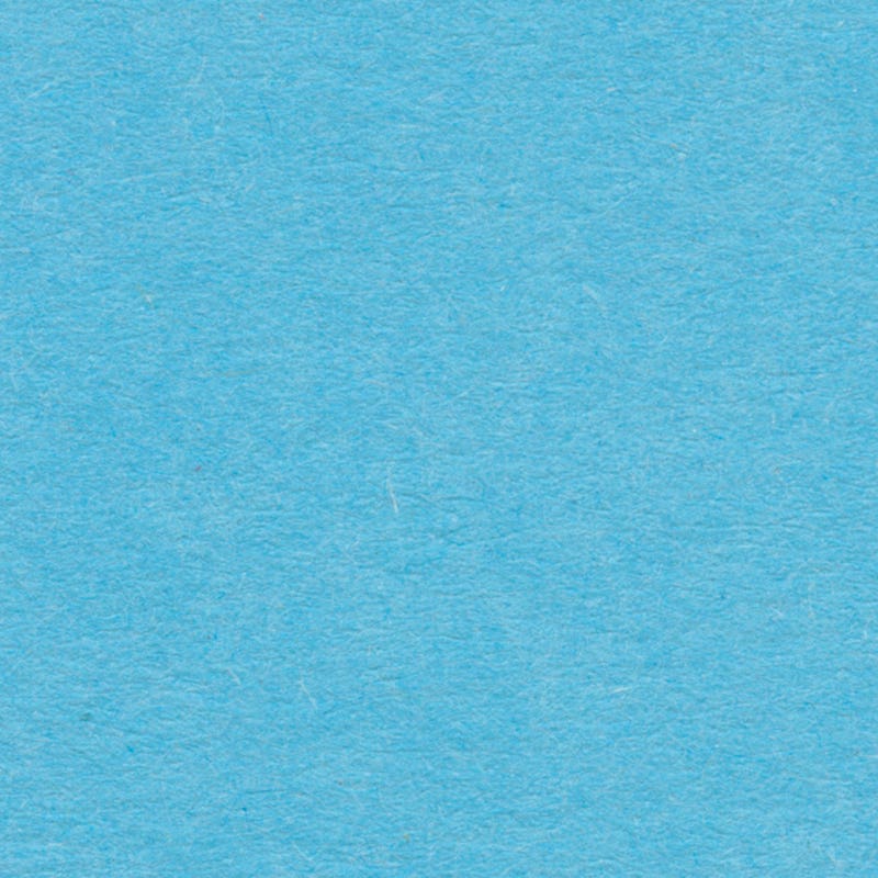 Englischer Karton 280g/m² gefaltet 50x65 cm - himmelblau image