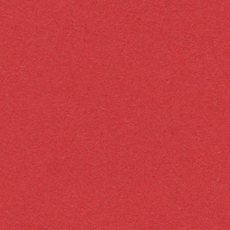 Englischer Karton 280g/m² gefaltet 50x65 cm - rot image