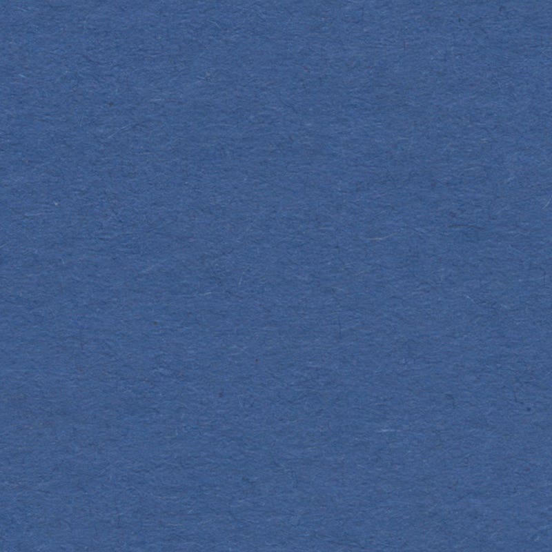 Englischer Karton 280g/m² gefaltet 50x65 cm - königsblau image