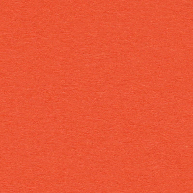 Englischer Karton 280g/m² gefaltet 50x65 cm - orange image