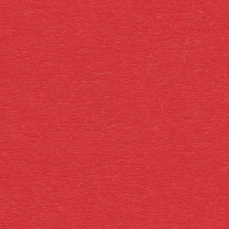 Englischer Karton 280g/m² gefaltet 50x65 cm - rot image