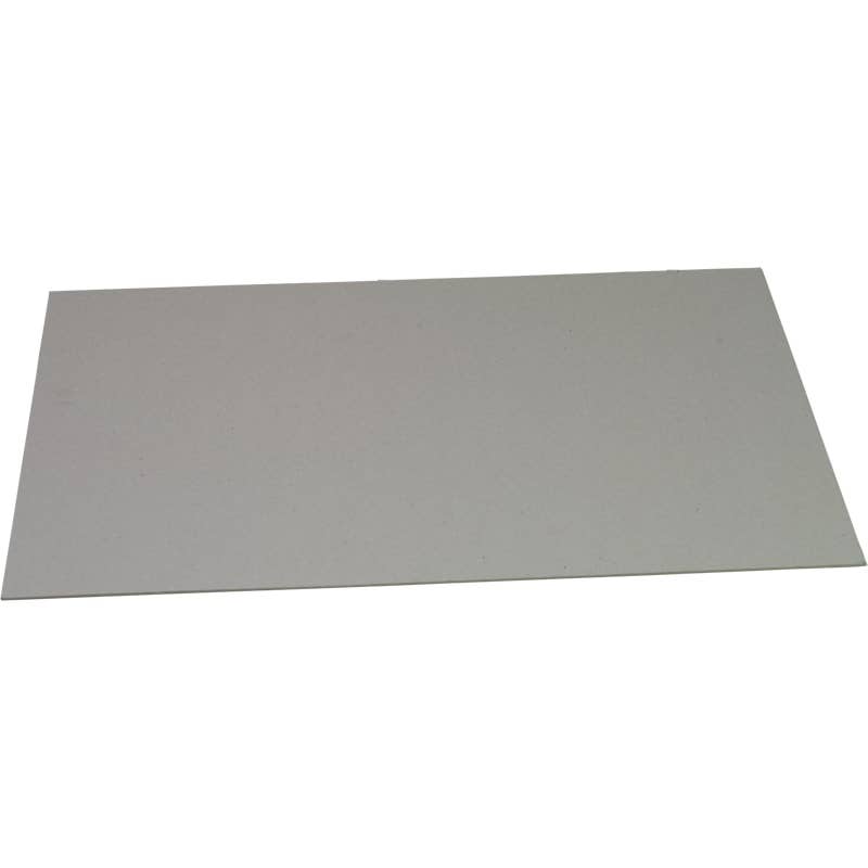 Graupappe 1850 g/m² - 70x50 cm - Dicke 3 mm image