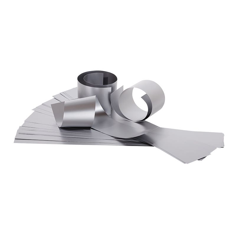 Sternenstreifen Silber 220 g/m² 65x10 cm image