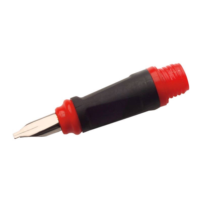 Greenfield Kalligraphiefeder 1,9 mm - rot image