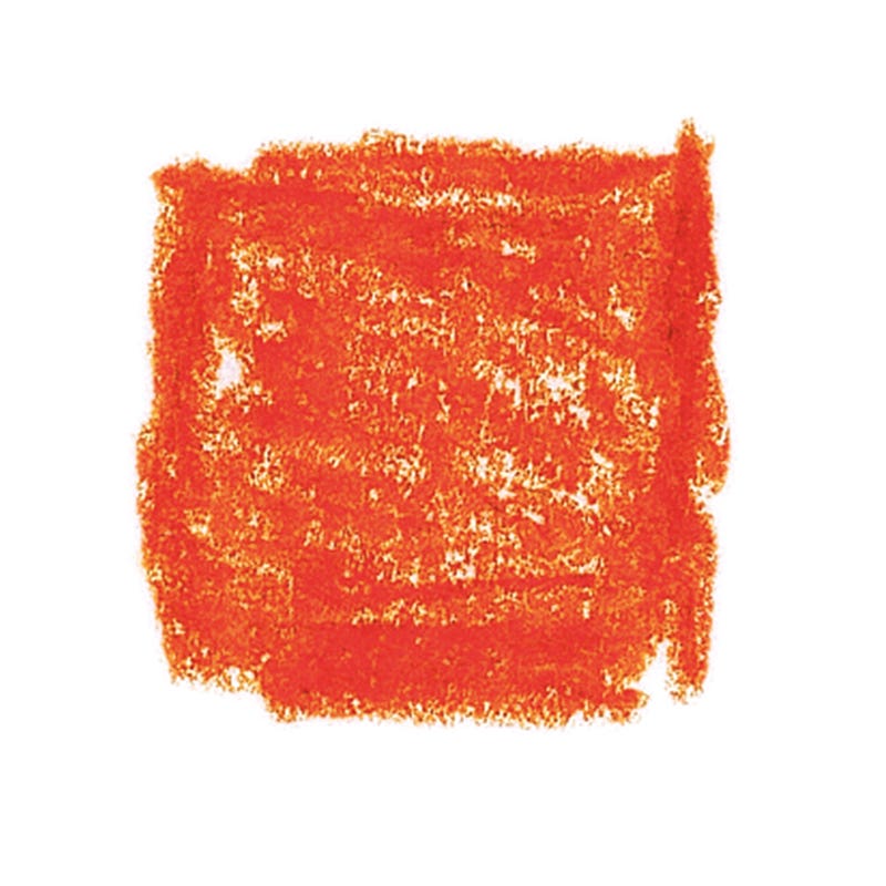 Caran d'Ache Supracolor - 12 Stück - orange image