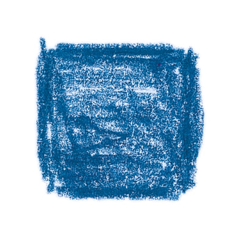 Caran d'Ache Supracolor - 12 Stück - jeansblau image