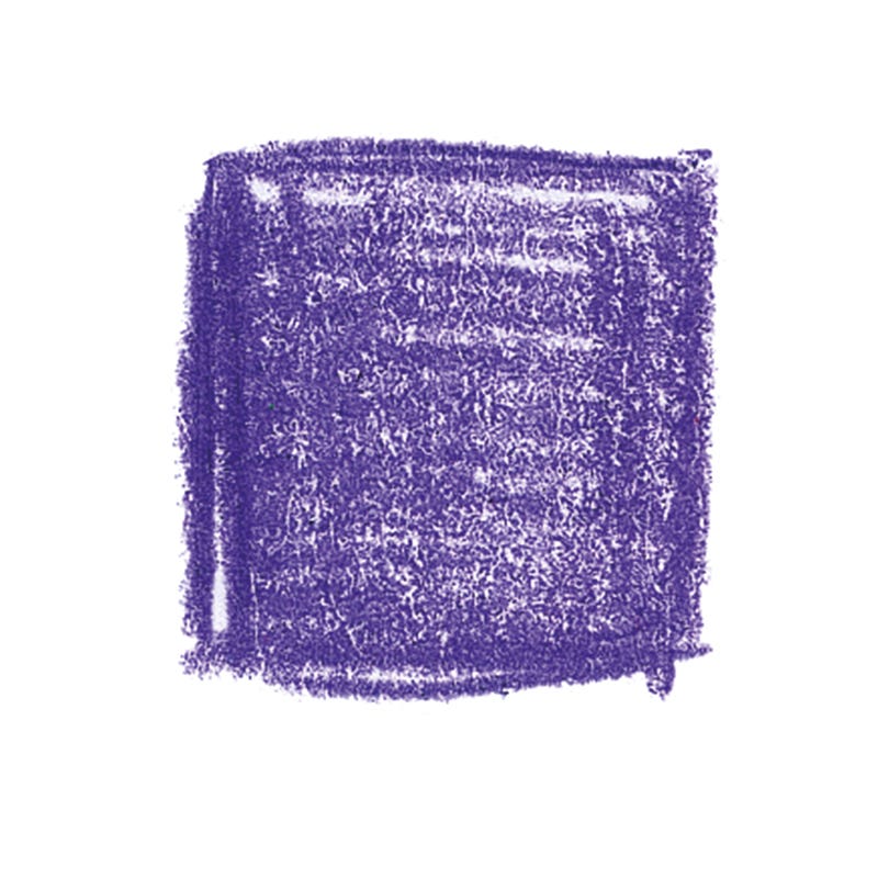 Lyra Rembrandt Polycolor - violett dunkel - Verpackung mit 12 Stück image