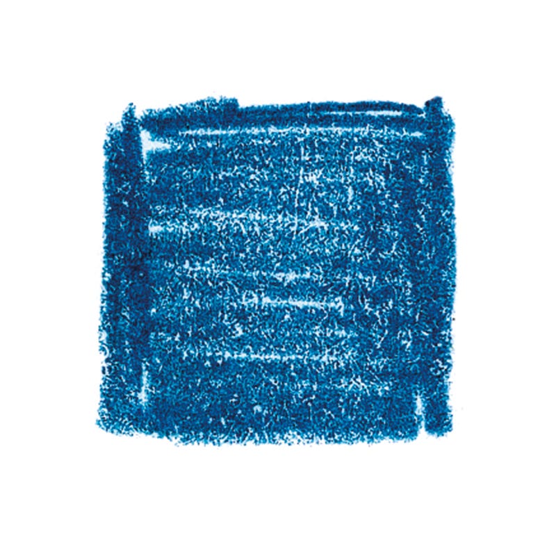 Lyra Rembrandt Polycolor - pfauenblau - Verpackung mit 12 Stück image