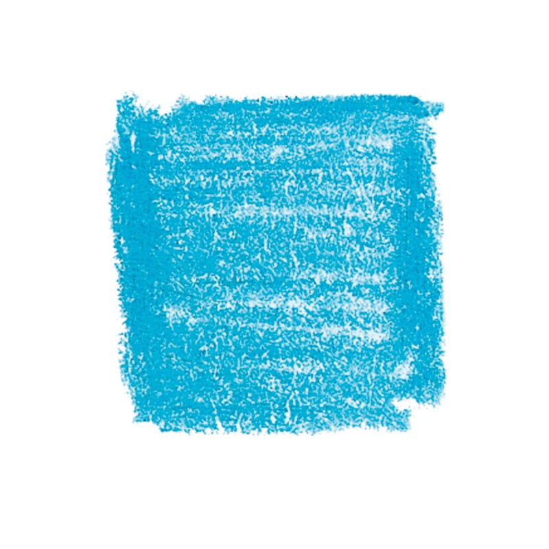 Lyra Rembrandt Polycolor - türkis - Verpackung mit 12 Stück image