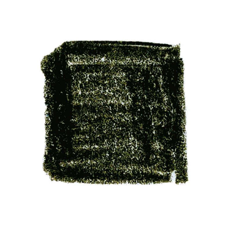 Lyra Rembrandt Polycolor - olivgrün - Verpackung mit 12 Stück image