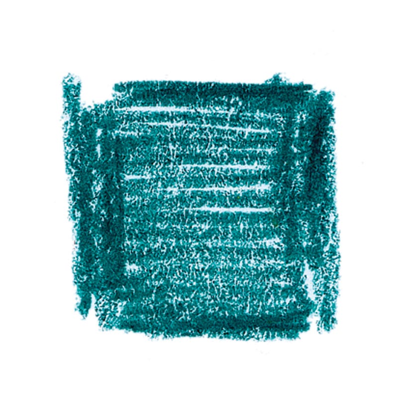 Lyra Rembrandt Aquarellstifte - viridian - Verpackung mit 12 Stück image