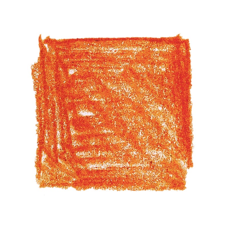 Lyra Farb-Riesen unlackiert - pfirsichrosa - Verpackung mit 12 Stück image