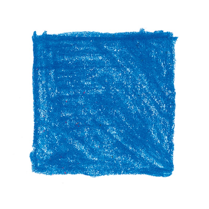 Lyra Farb-Riesen unlackiert - hellblau - Verpackung mit 12 Stück image