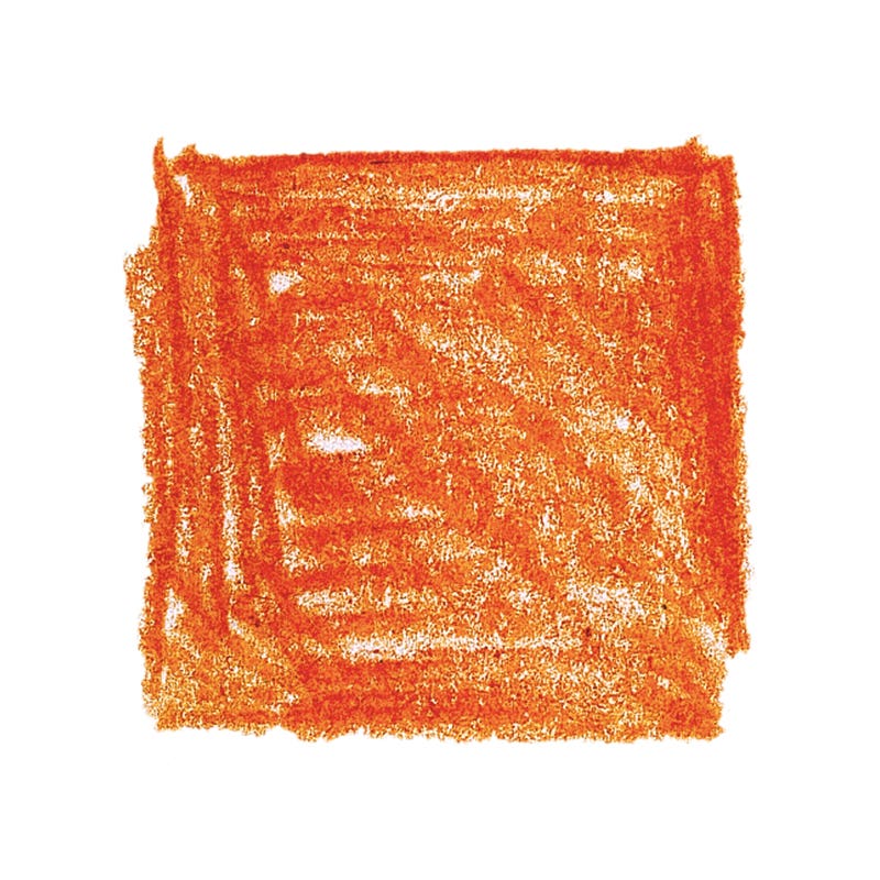 Lyra Farb-Riesen lackiert - pfirsichrosa - Verpackung mit 12 Stück image