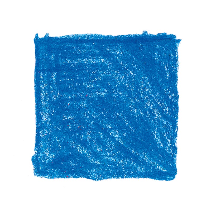 Lyra Farb-Riesen lackiert - hellblau - Verpackung mit 12 Stück image