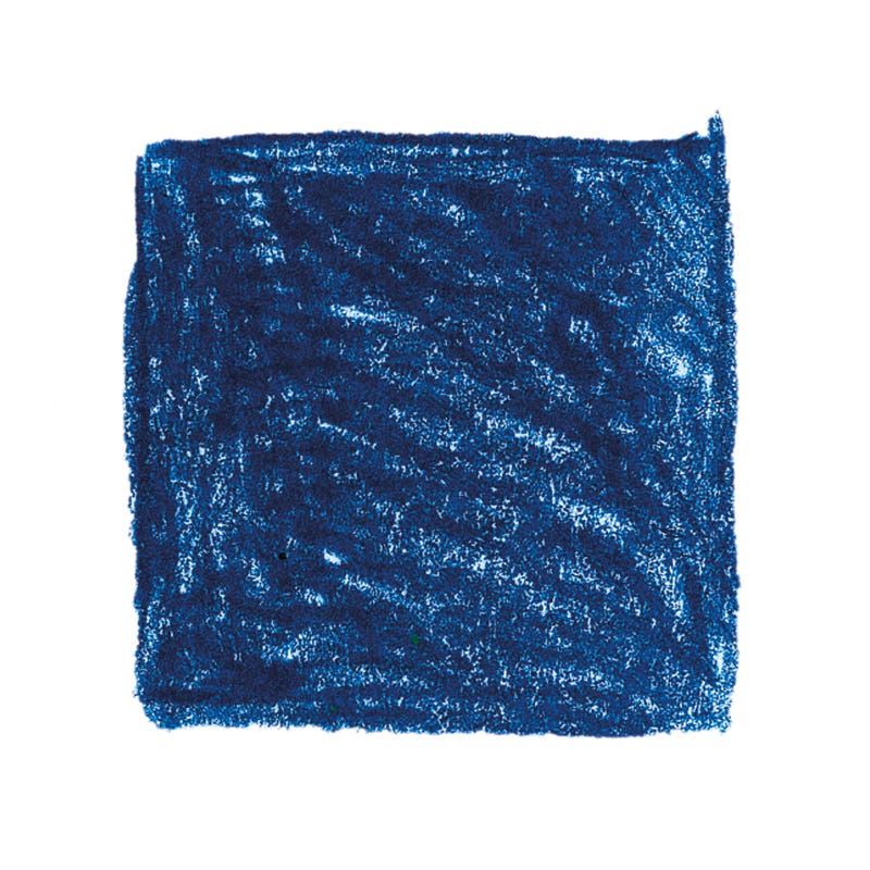 Lyra Farb-Riesen lackiert - preußischblau - Verpackung mit 12 Stück image