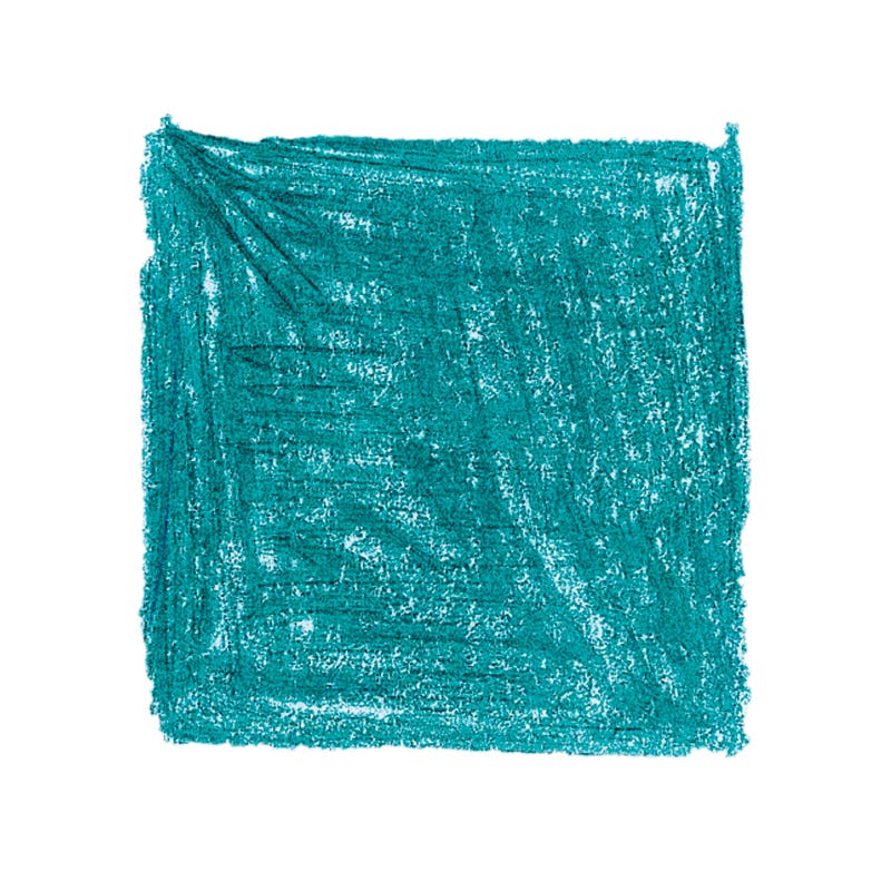 Lyra Farb-Riesen lackiert - viridian - Verpackung mit 12 Stück image