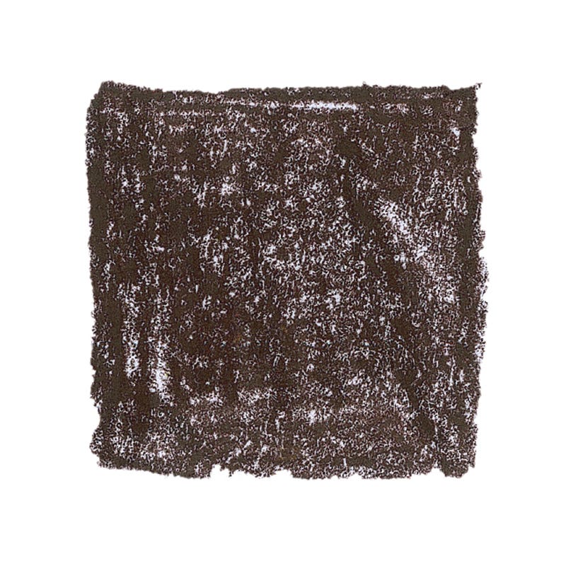 Lyra Farb-Riesen lackiert - metallicbraun - Verpackung mit 12 Stück image