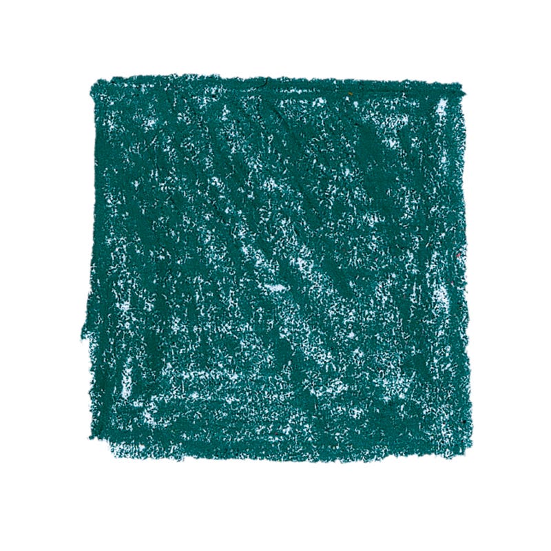 Lyra Farb-Riesen lackiert - metallicgrün - Verpackung mit 12 Stück image