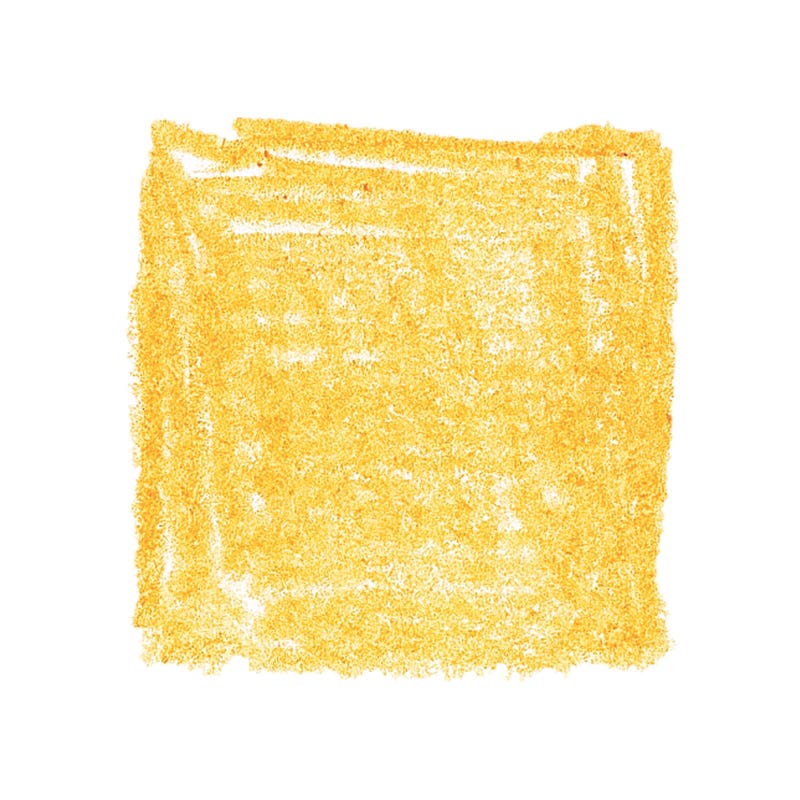 Lyra Farb-Riesen lackiert - leuchtorange - Verpackung mit 12 Stück image