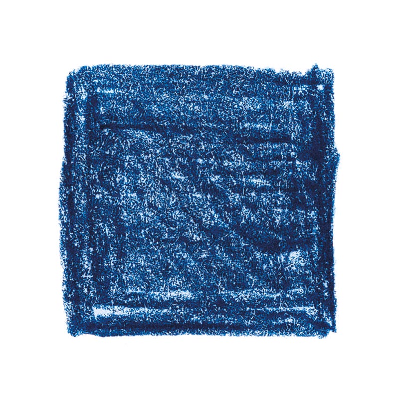 Lyra Super Ferby unlackiert - preußischblau - Verpackung mit 12 Stück image