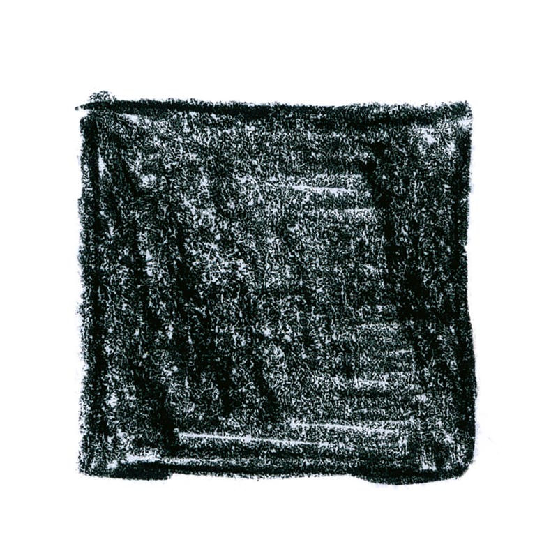 Lyra Super Ferby unlackiert - schwarz - Verpackung mit 12 Stück image