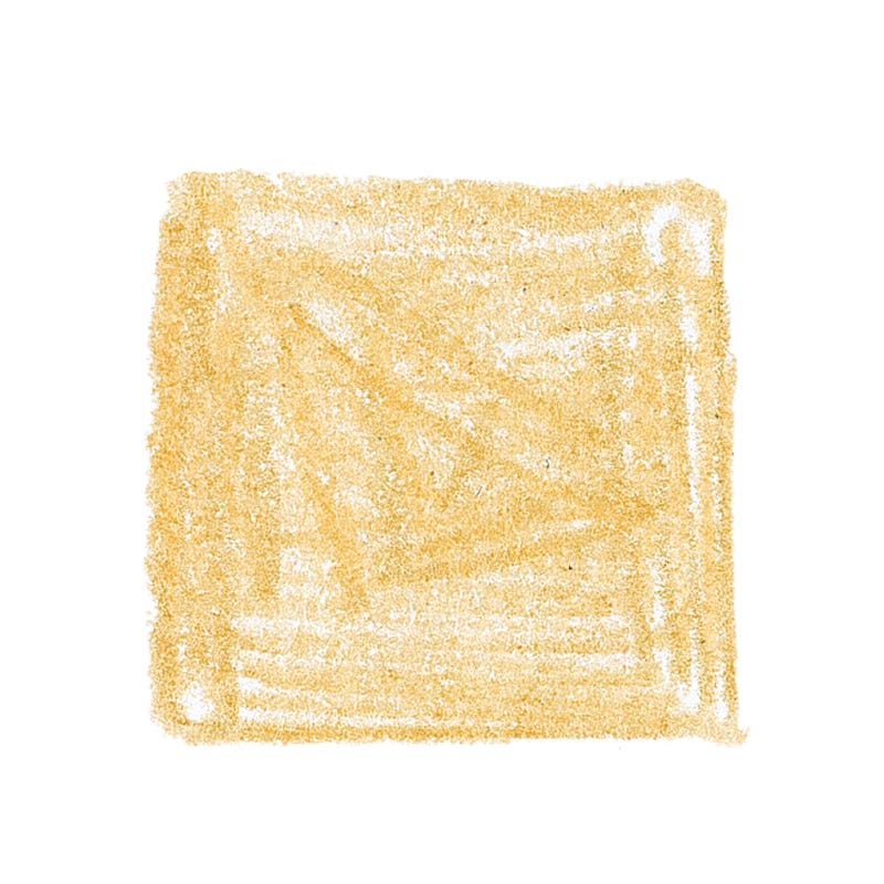 Lyra Super Ferby unlackiert - gold - Verpackung mit 12 Stück image