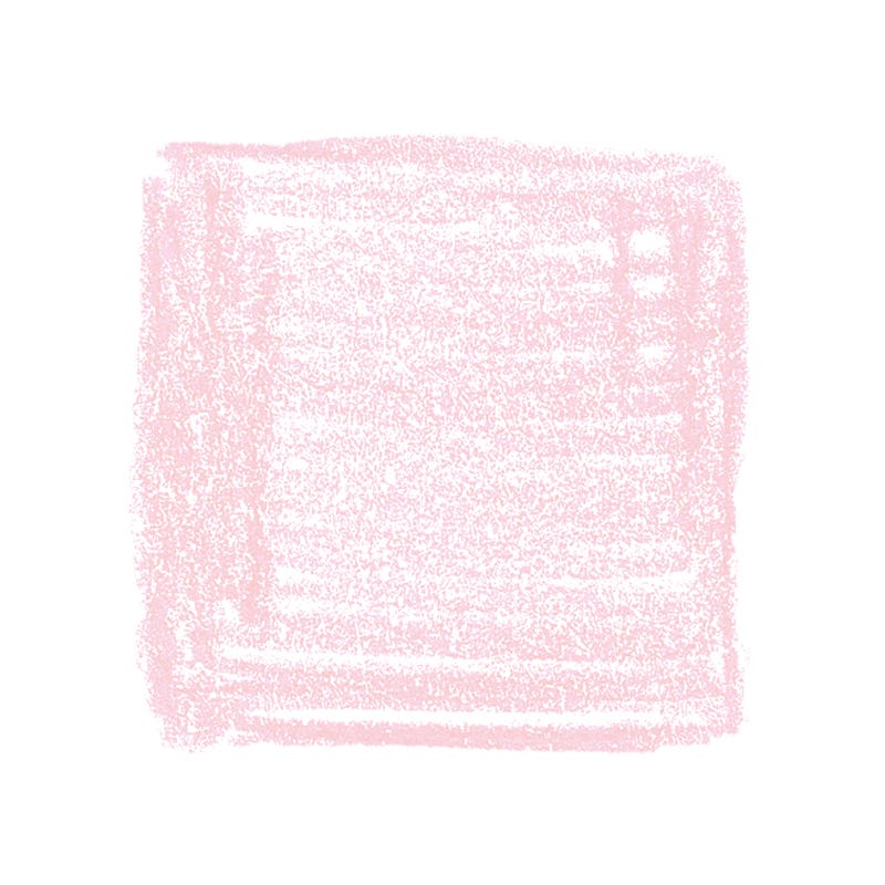 Lyra Super Ferby lackiert - krapplack rosa 12 Stück image