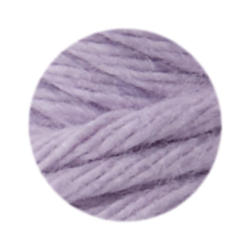 Strickbaumwolle 8/8 dick - lila image