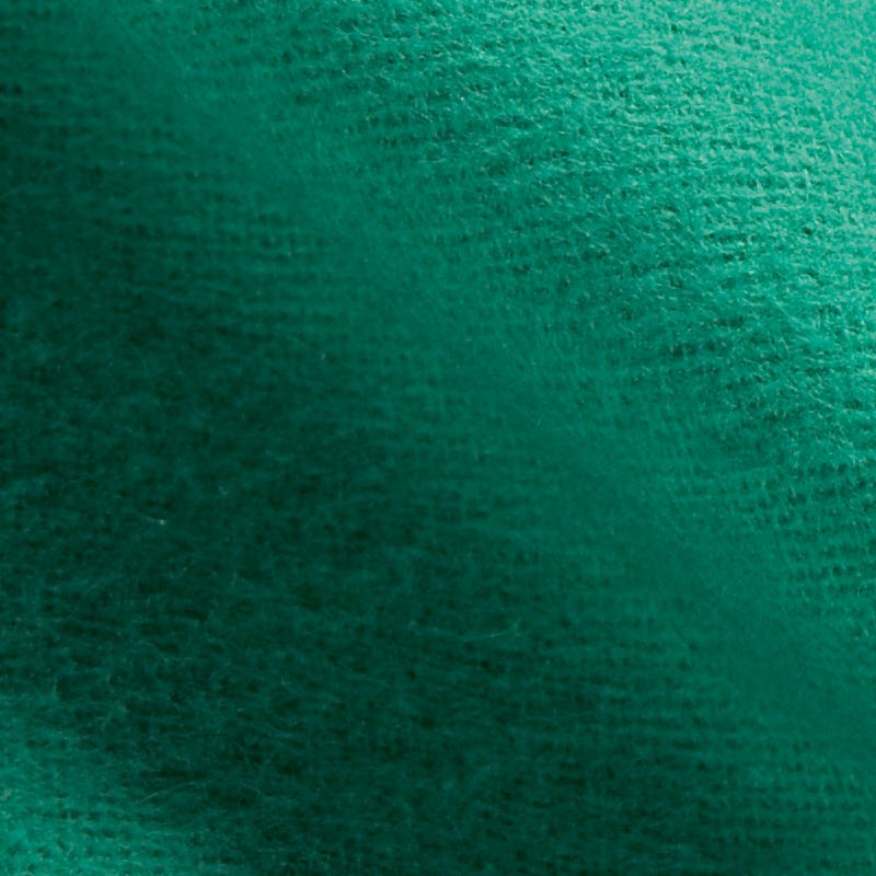 Baumwollflanell 130x500 cm - dunkelgrün image