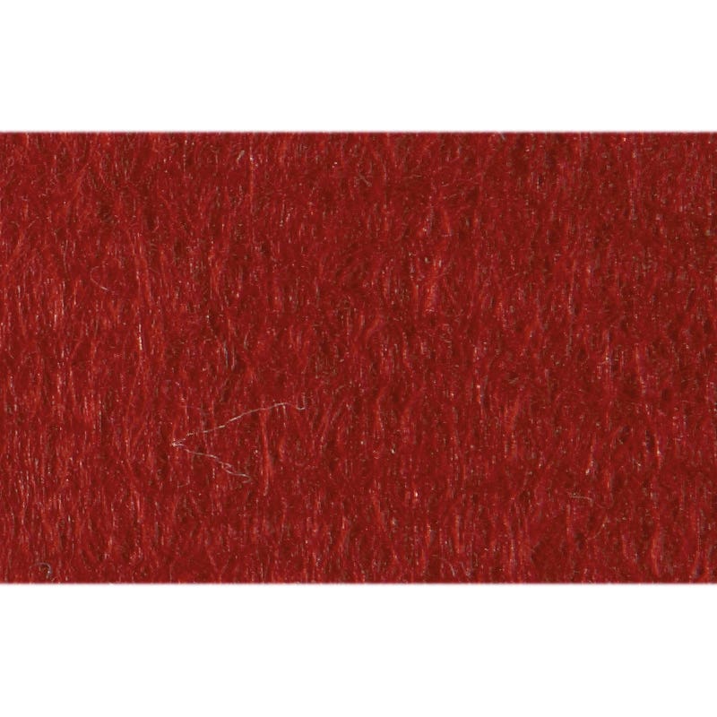 Filz 350 g/m² 20x30cm - karminrot image