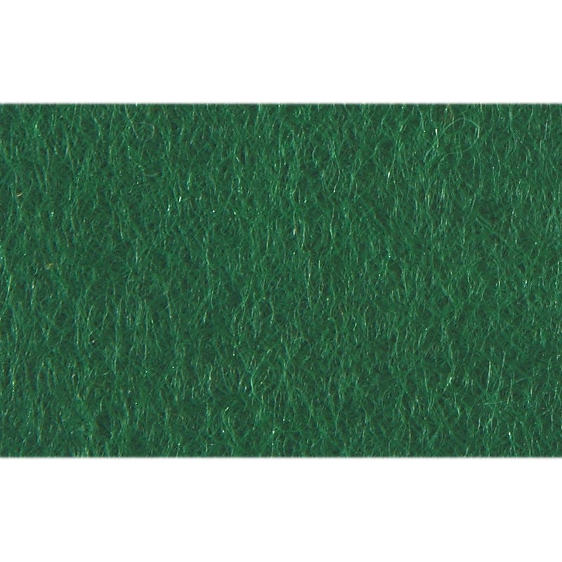 Filz 350 g/m² 20x30cm - grün image