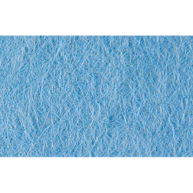 Filz 350 g/m² 20x30cm - hellblau image