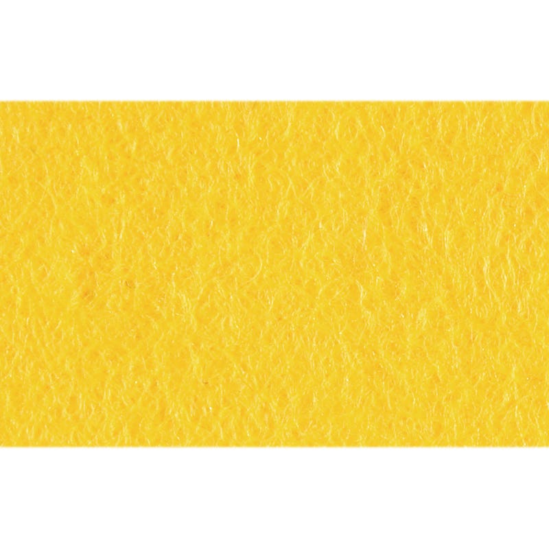 Filz 350 g/m² 20x30cm - gelb image