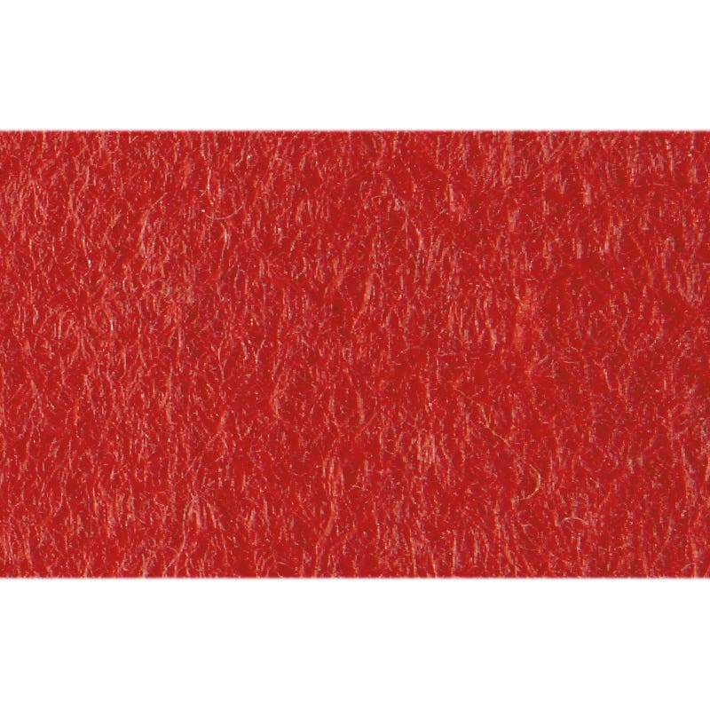 Filz 350 g/m² 20x30cm - zinnoberrot image