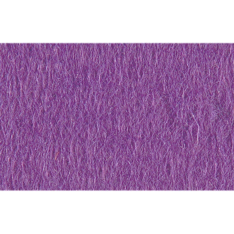 Filz 350 g/m² Breite 45 cm - purpur image